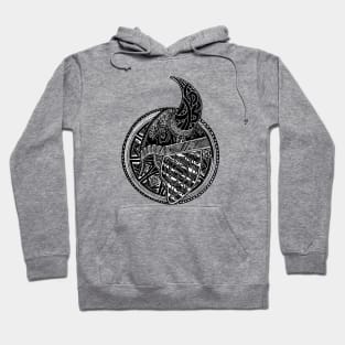 Ranger Viking Hoodie